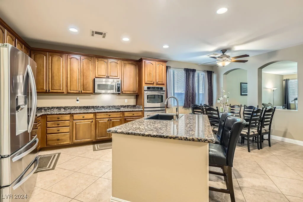 9615 Stonily, Las Vegas, NV 89178