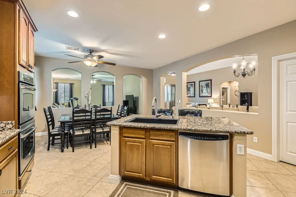 9615 Stonily, Las Vegas, NV 89178