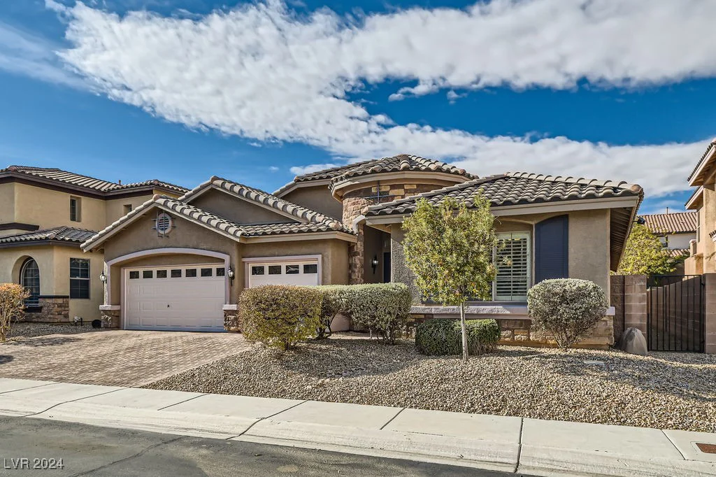 9615 Stonily, Las Vegas, NV 89178