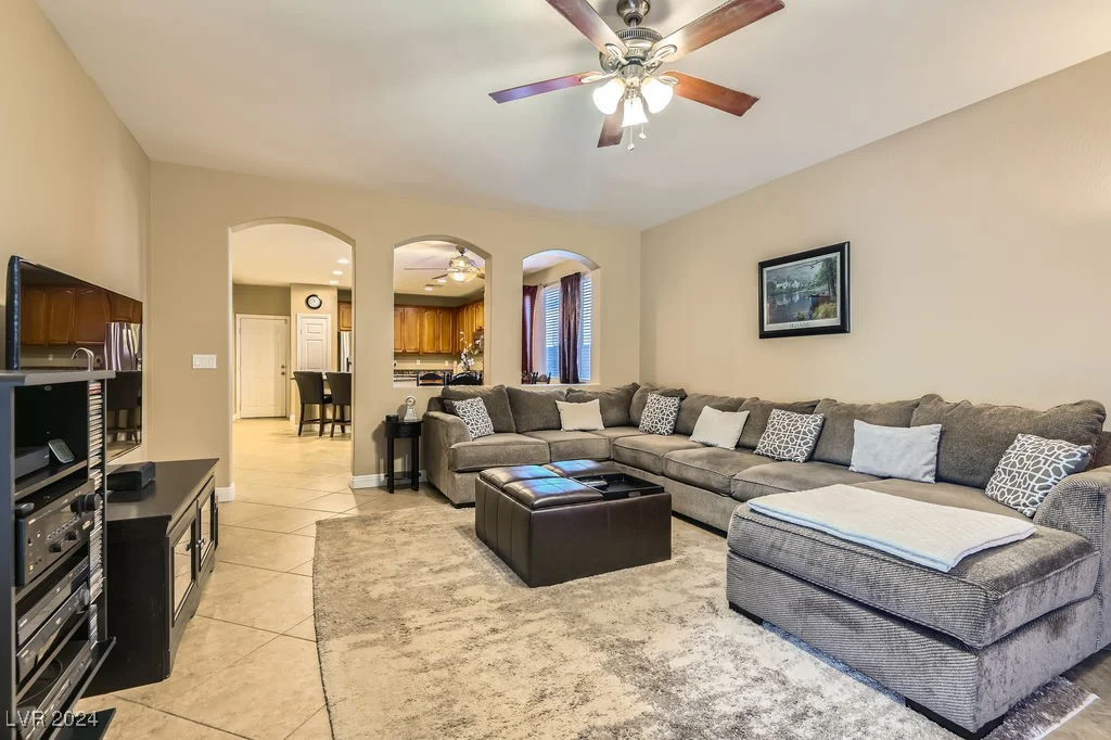 9615 Stonily, Las Vegas, NV 89178