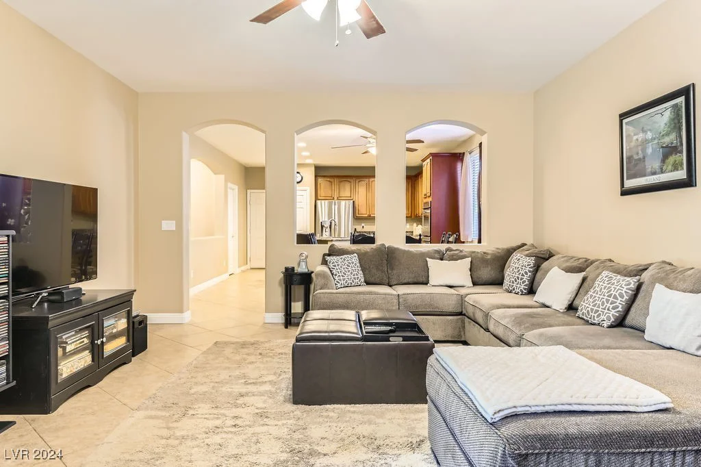 9615 Stonily, Las Vegas, NV 89178