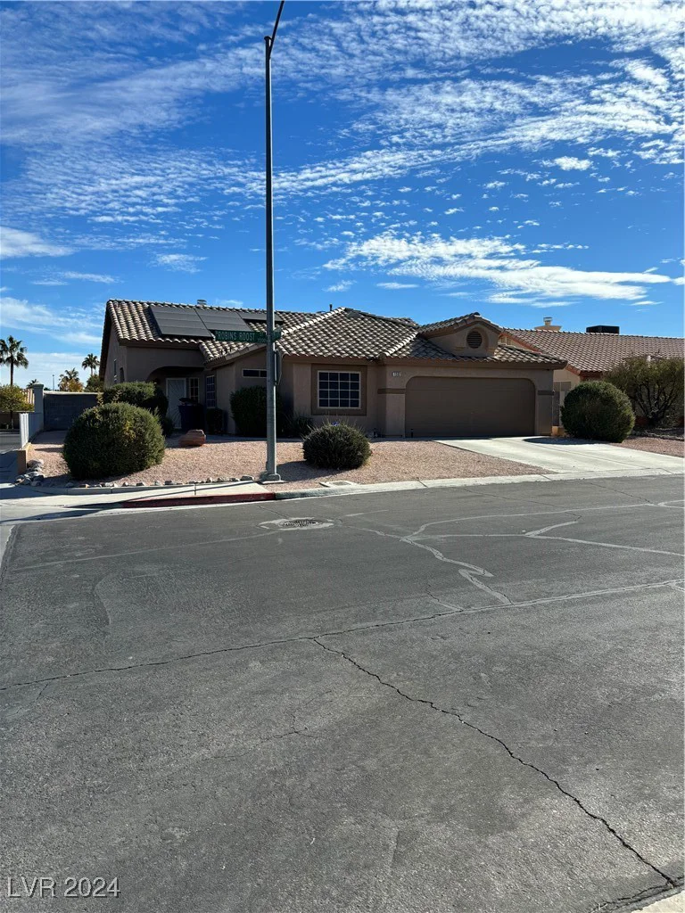 7232 Robins Roost, Las Vegas, NV 89131