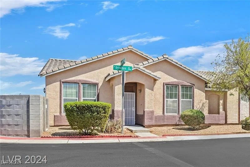 4926 Droubay, Las Vegas, NV 89122