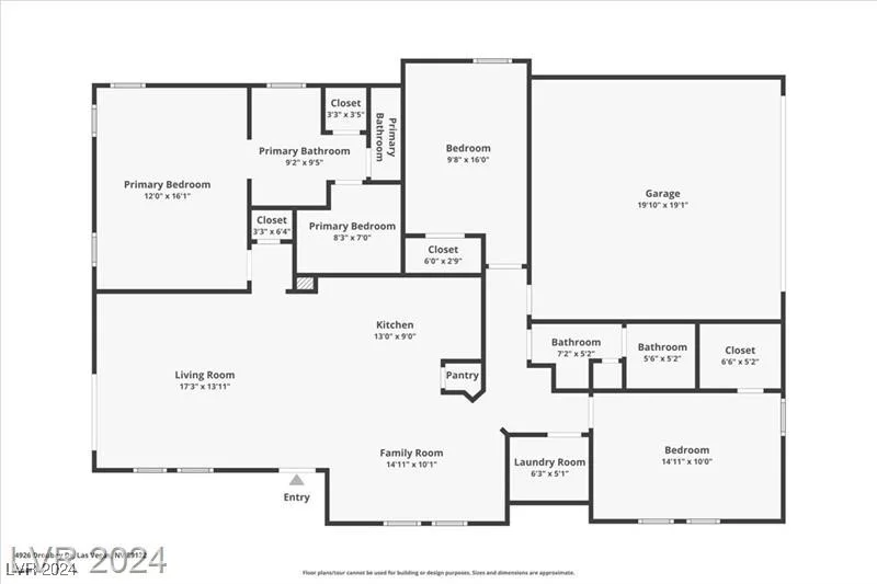 4926 Droubay, Las Vegas, NV 89122