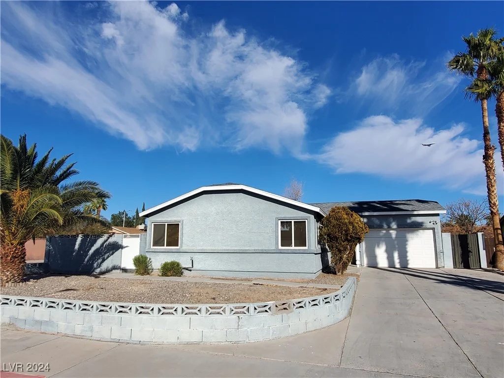 6524 Ouida, Las Vegas, NV 89108
