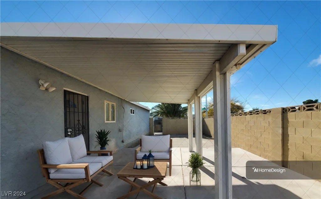6524 Ouida, Las Vegas, NV 89108