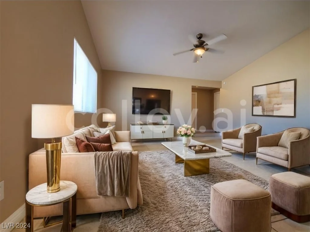 6524 Ouida, Las Vegas, NV 89108