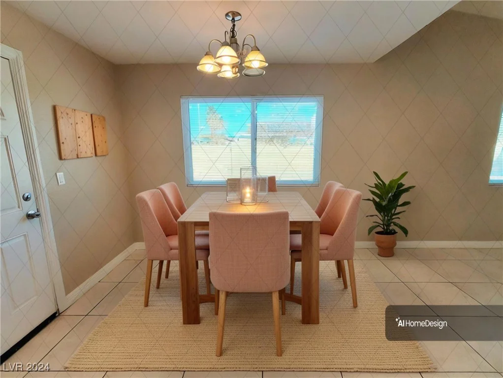 6524 Ouida, Las Vegas, NV 89108