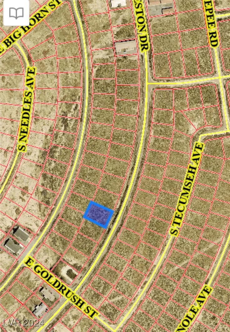 384 Mount Charleston, Pahrump, NV 89048