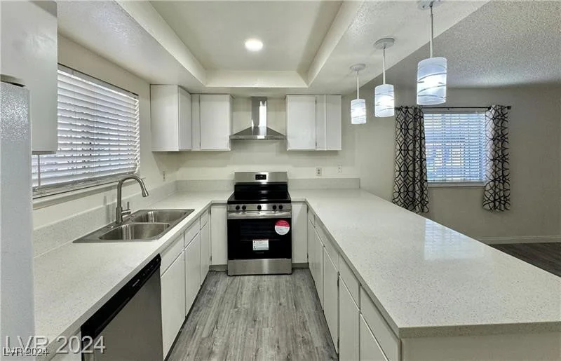3254 Andrea, Las Vegas, NV 89102