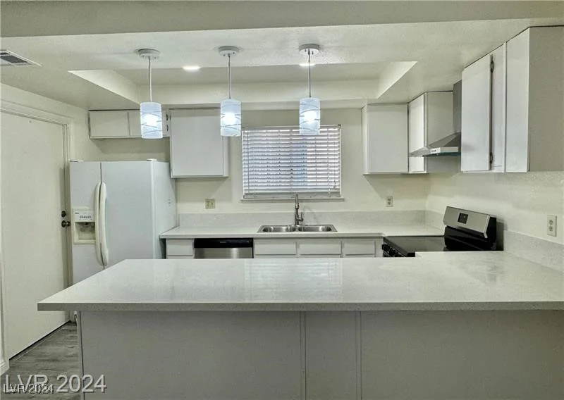 3254 Andrea, Las Vegas, NV 89102