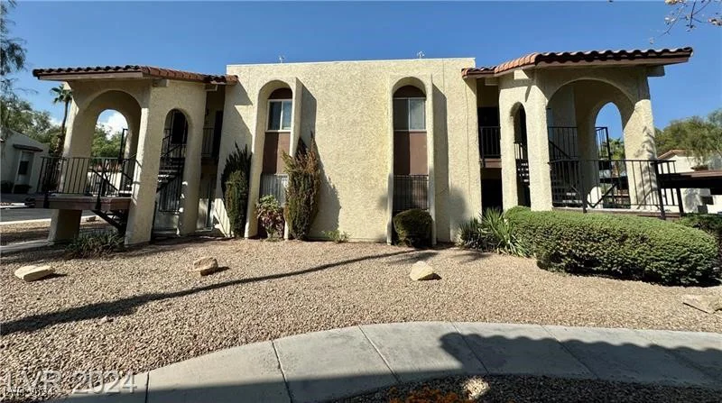 3254 Andrea, Las Vegas, NV 89102
