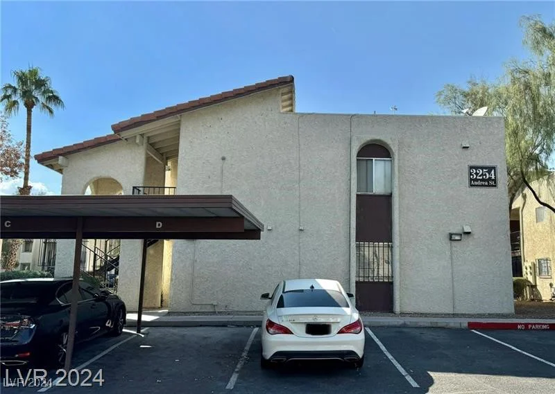 3254 Andrea, Las Vegas, NV 89102