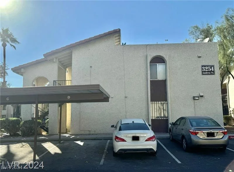 3254 Andrea, Las Vegas, NV 89102
