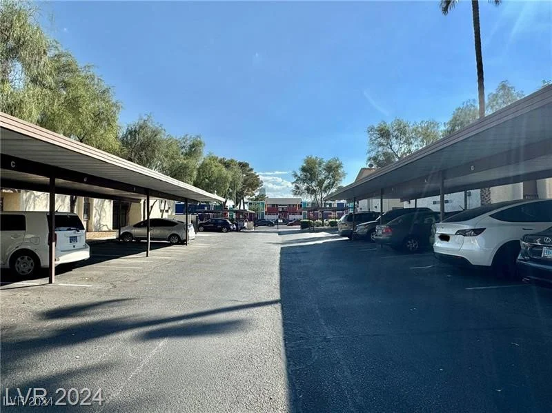 3254 Andrea, Las Vegas, NV 89102