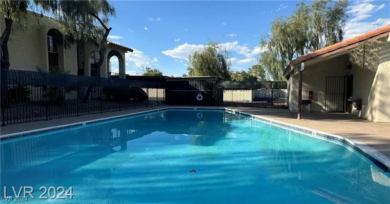 3254 Andrea, Las Vegas, NV 89102