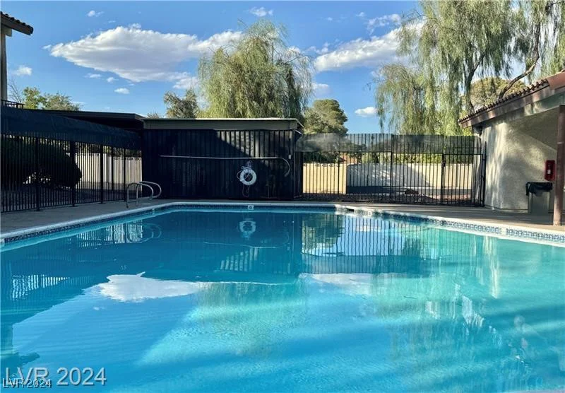 3254 Andrea, Las Vegas, NV 89102