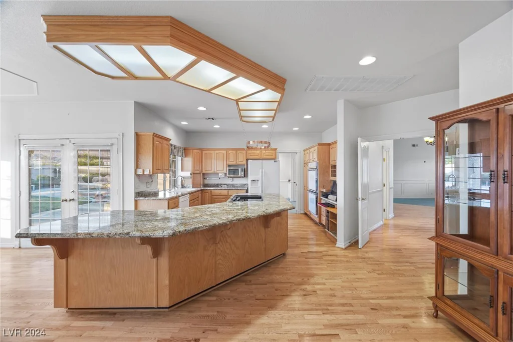 6460 Spanish Garden, Las Vegas, NV 89110