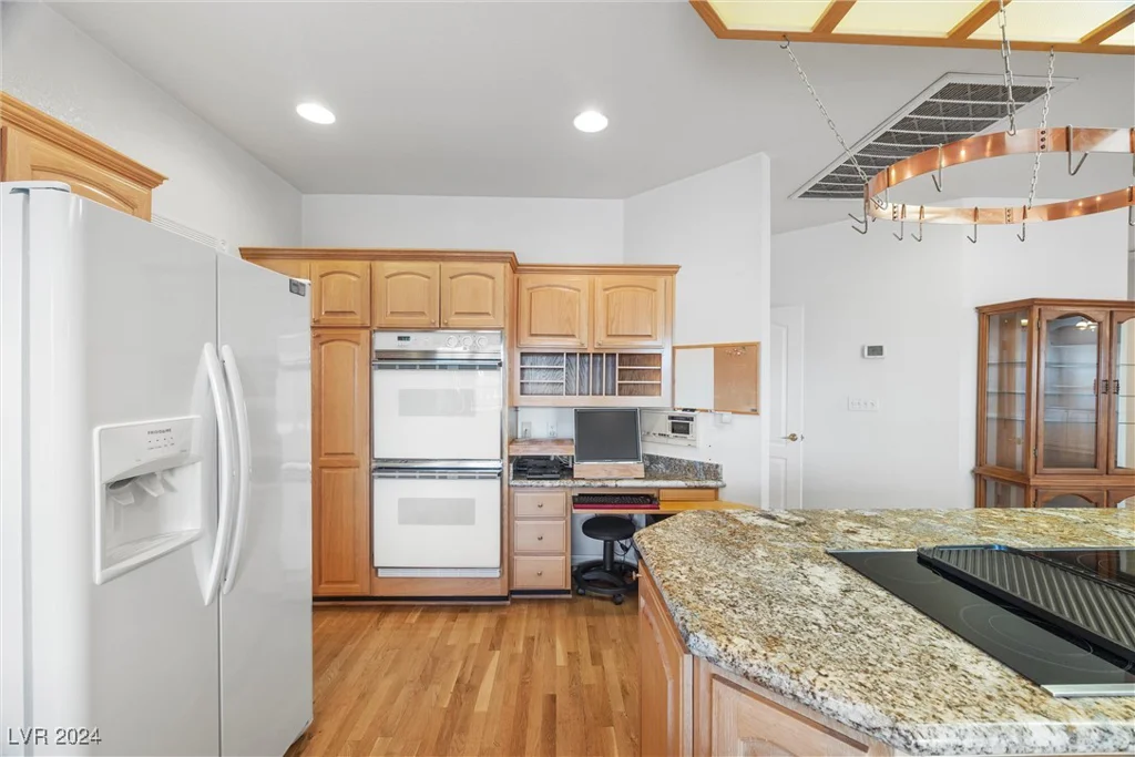 6460 Spanish Garden, Las Vegas, NV 89110