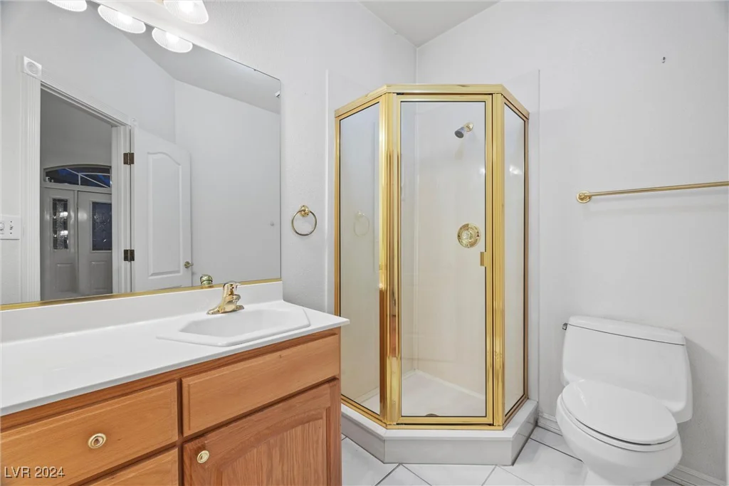 6460 Spanish Garden, Las Vegas, NV 89110