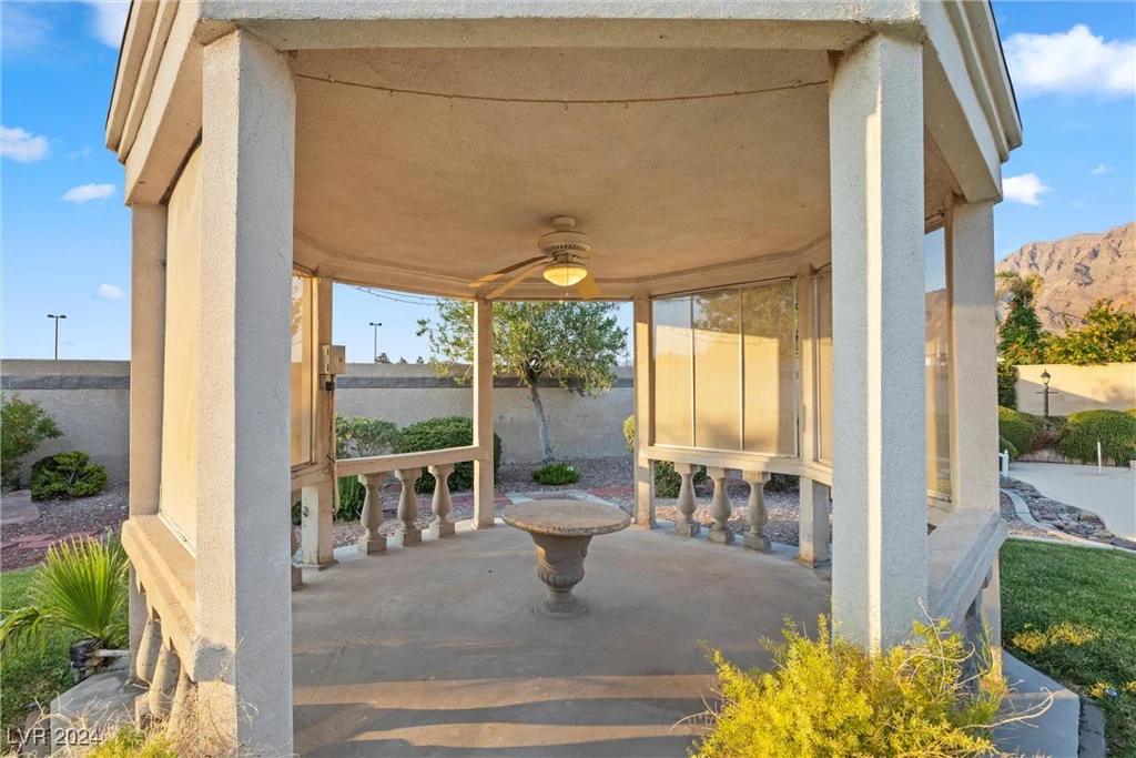 6460 Spanish Garden, Las Vegas, NV 89110