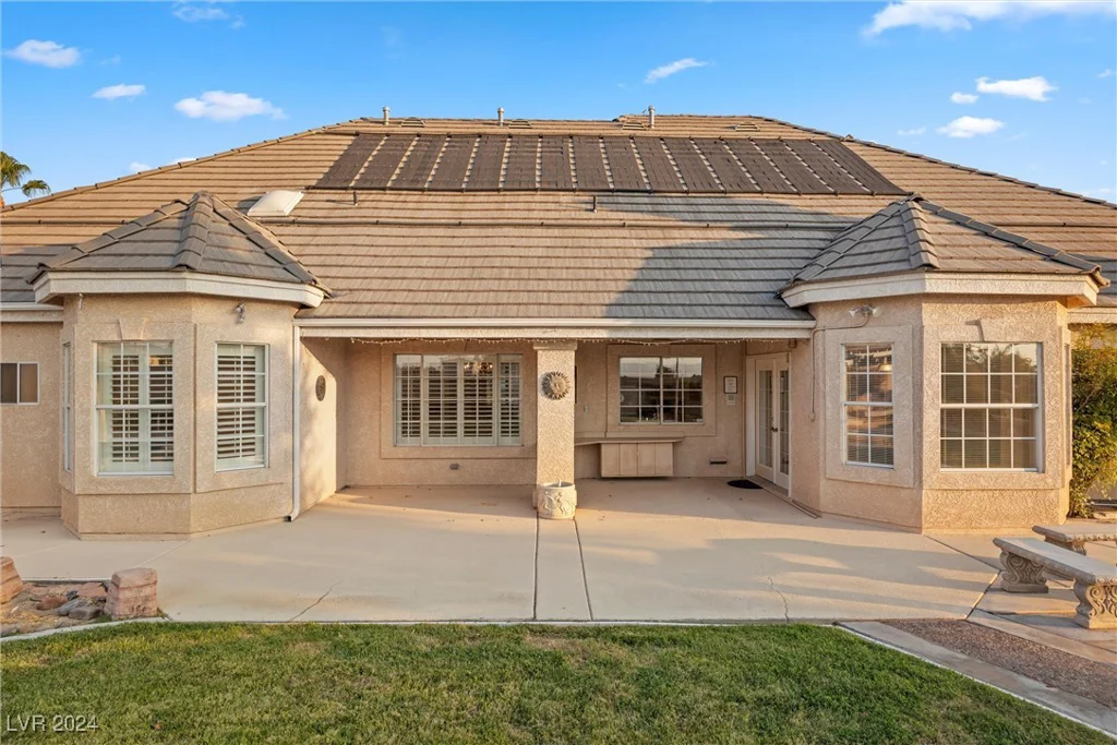 6460 Spanish Garden, Las Vegas, NV 89110