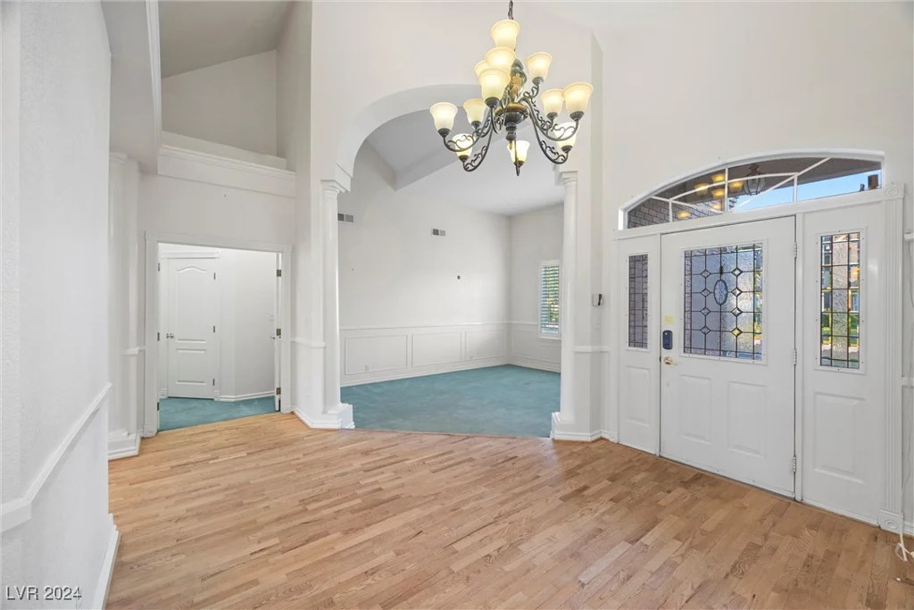 6460 Spanish Garden, Las Vegas, NV 89110