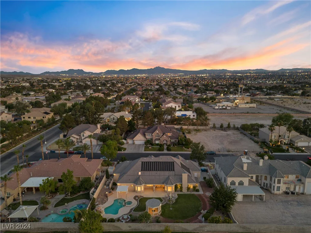 6460 Spanish Garden, Las Vegas, NV 89110