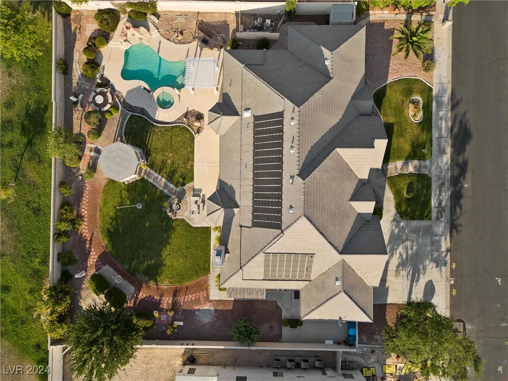 6460 Spanish Garden, Las Vegas, NV 89110