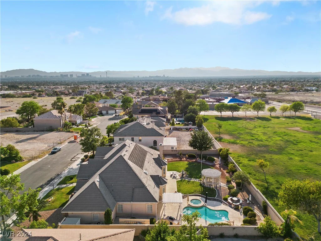 6460 Spanish Garden, Las Vegas, NV 89110
