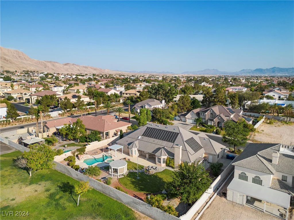 6460 Spanish Garden, Las Vegas, NV 89110