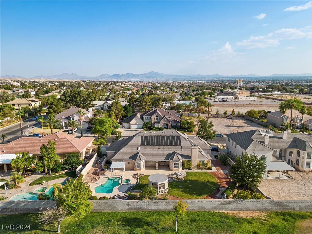 6460 Spanish Garden, Las Vegas, NV 89110