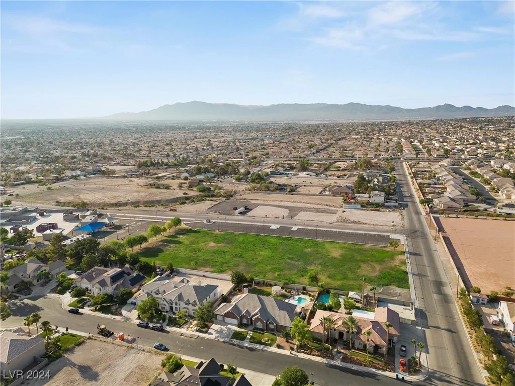 6460 Spanish Garden, Las Vegas, NV 89110