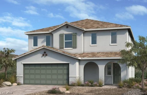 3103 Magnolia Ranch, Las Vegas, NV 89139