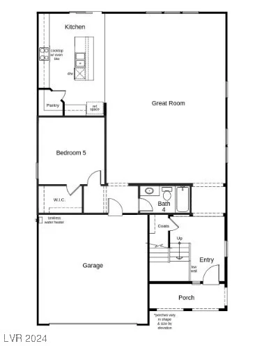 3103 Magnolia Ranch, Las Vegas, NV 89139