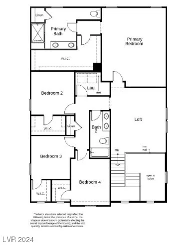 3103 Magnolia Ranch, Las Vegas, NV 89139