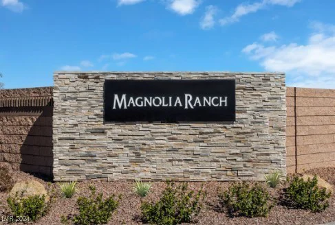 3103 Magnolia Ranch, Las Vegas, NV 89139