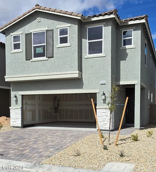 7116 Parkallen, Las Vegas, NV 89113