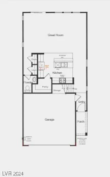 7116 Parkallen, Las Vegas, NV 89113