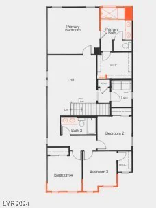 7116 Parkallen, Las Vegas, NV 89113