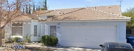 2317 Bridle Wreath, Las Vegas, NV 89156