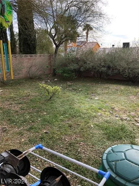 2317 Bridle Wreath, Las Vegas, NV 89156