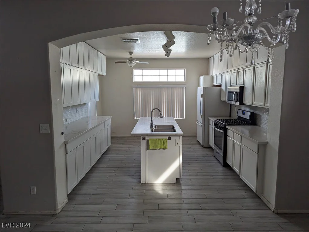 2317 Bridle Wreath, Las Vegas, NV 89156