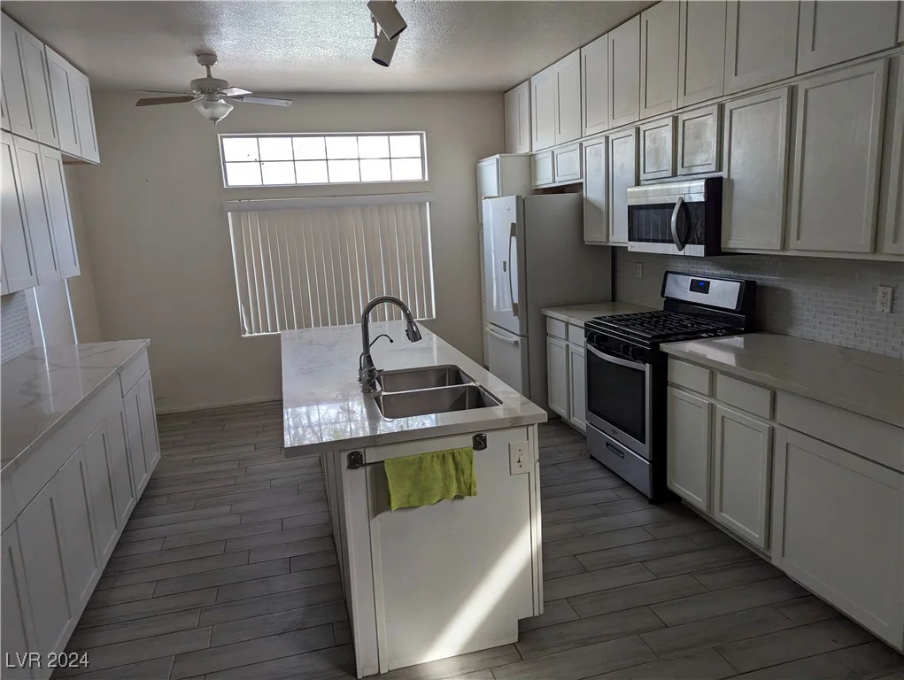 2317 Bridle Wreath, Las Vegas, NV 89156
