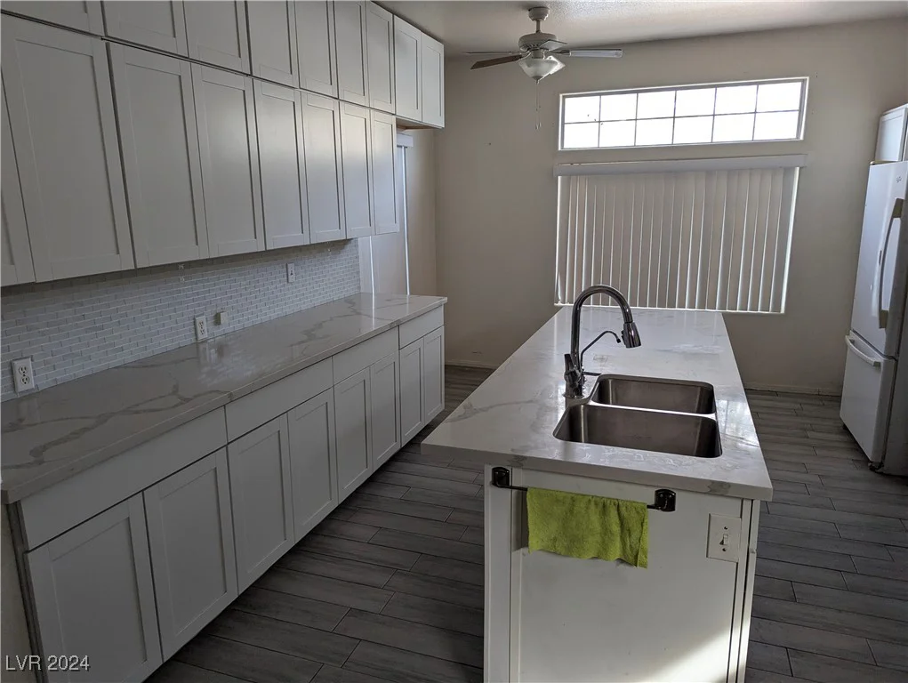 2317 Bridle Wreath, Las Vegas, NV 89156