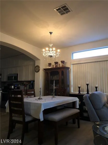 2317 Bridle Wreath, Las Vegas, NV 89156