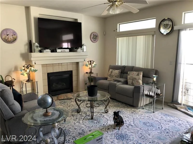 2317 Bridle Wreath, Las Vegas, NV 89156