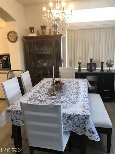 2317 Bridle Wreath, Las Vegas, NV 89156