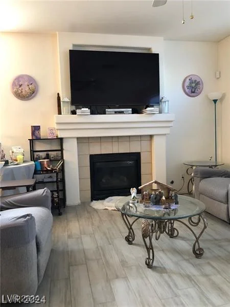 2317 Bridle Wreath, Las Vegas, NV 89156