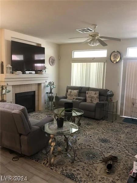 2317 Bridle Wreath, Las Vegas, NV 89156